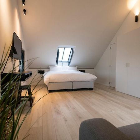 B&B Amelhof Meise Esterno foto
